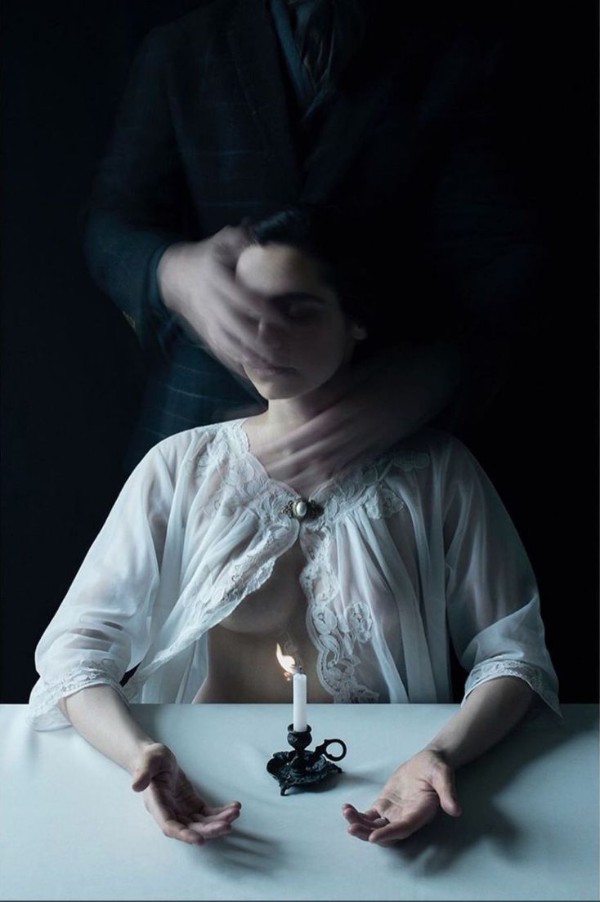 Foto 1 do Conto erotico: Almas Gêmeas - Parte 25