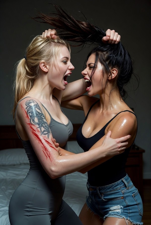 Foto 1 do Conto erotico: Traição no Tapete 1, 2 e 3