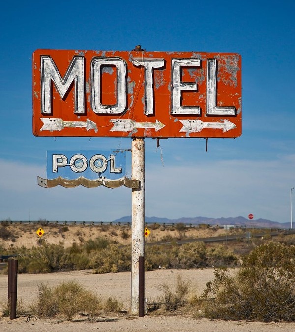 Foto 1 do Conto erotico: Motel Zero Estrela 2