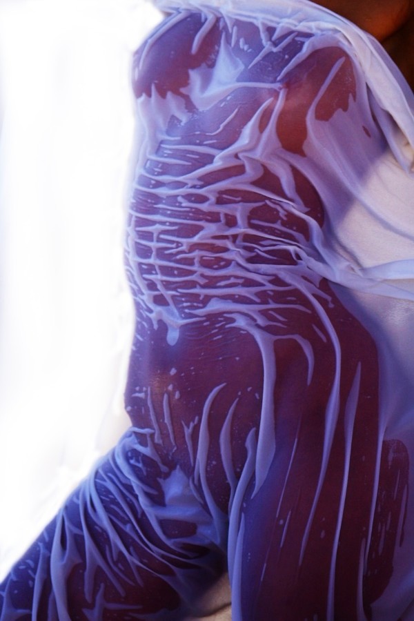 Foto 2 do Conto erotico: Enfermeira casada