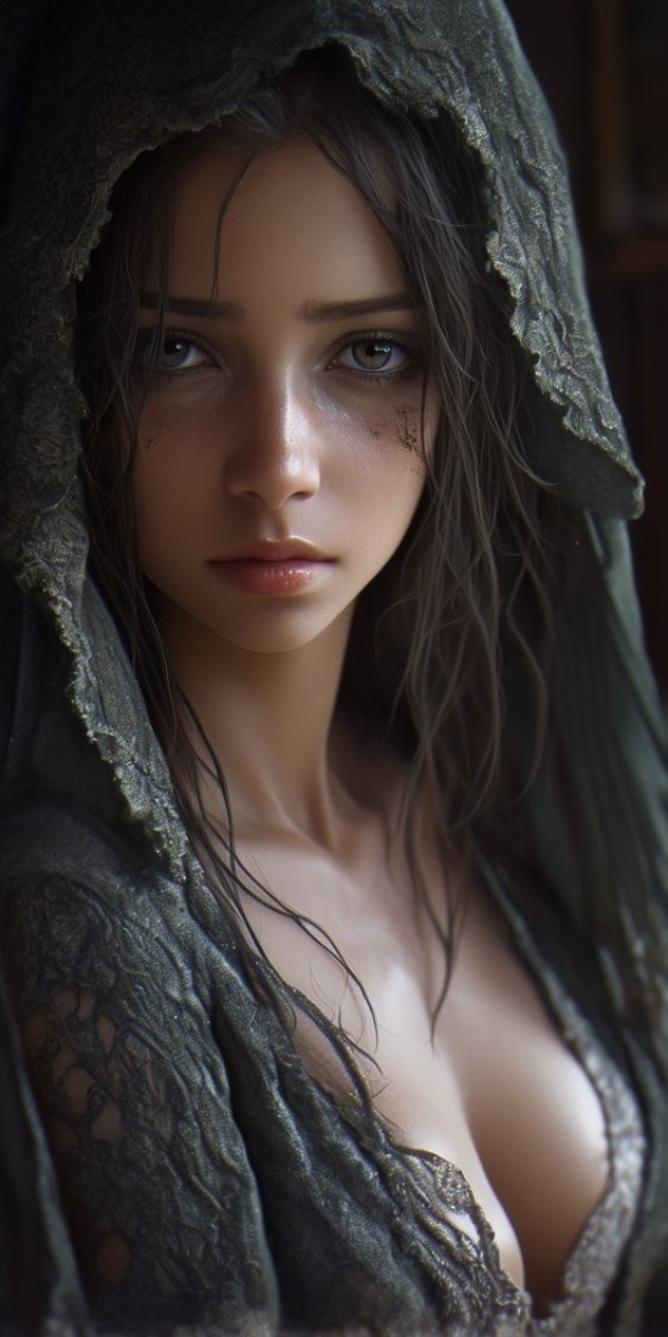 Foto 2 do Conto erotico: Almas Gêmeas - Parte 19