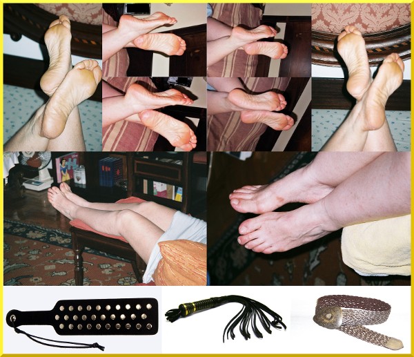 Foto 2 do Conto erotico: A MINHA MULHER É PUNIDA COM BASTINADO