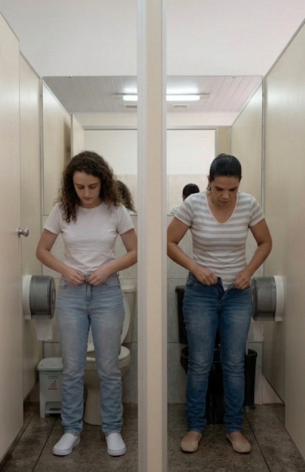 Foto 2 do Conto erotico: Aventuras mulheres Xixi