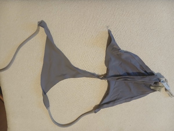 Foto 2 do Conto erotico: Adoro rasgar as calcinhas da minha mulher antes de fuder ela