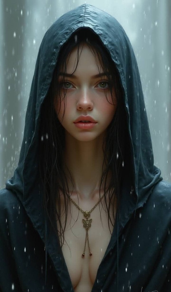 Foto 3 do Conto erotico: Almas Gêmeas - Parte 19