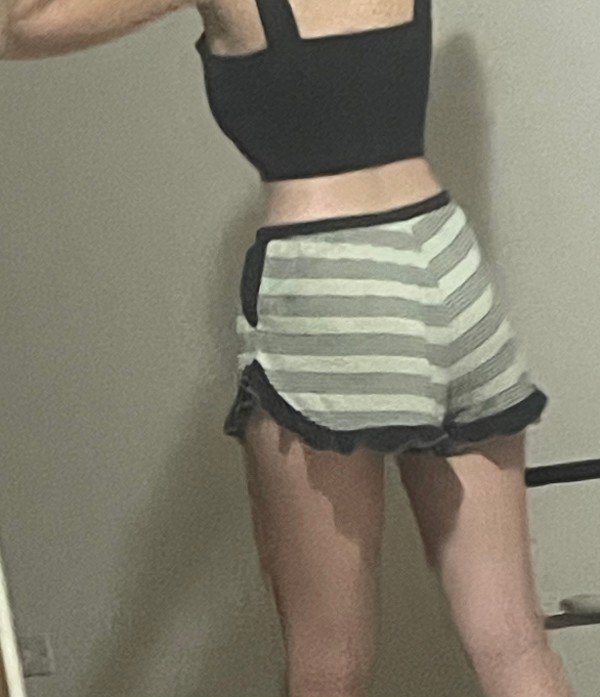 Foto 3 do Conto erotico: Enteada me provoca