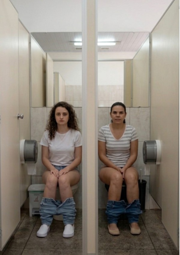 Foto 3 do Conto erotico: Aventuras mulheres Xixi