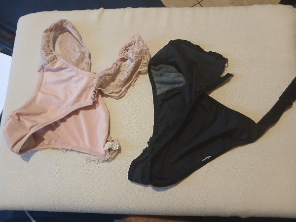 Foto 3 do Conto erotico: Adoro rasgar as calcinhas da minha mulher antes de fuder ela