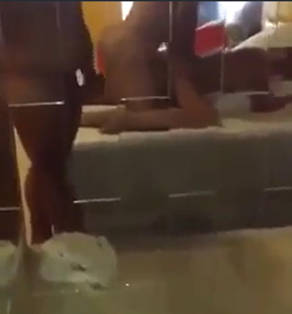 Foto 4 do Conto erotico: BATALHA DAS PUTAS