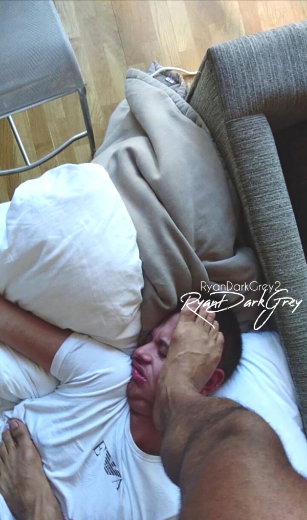 Foto 4 do Conto erotico: Moleque alfa - um conto findom parte 4