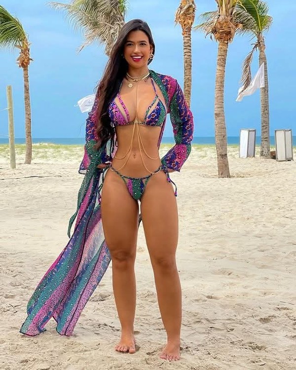 Foto 5 do Conto erotico: TEMA - JHU GHE - 146 - A MINHA LINDA JHU