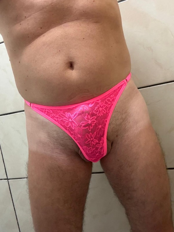 Foto 5 do Conto erotico: Coleção de Calcinhas