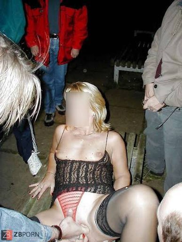 Foto 1 do Conto erotico: Violentada nas vielas