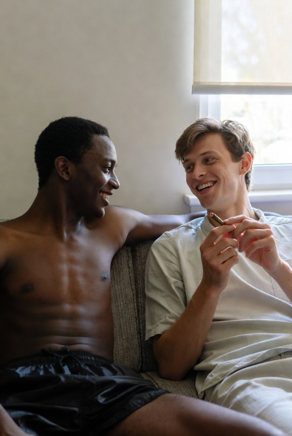 Foto 1 do Conto erotico: Vídeo game! que nada