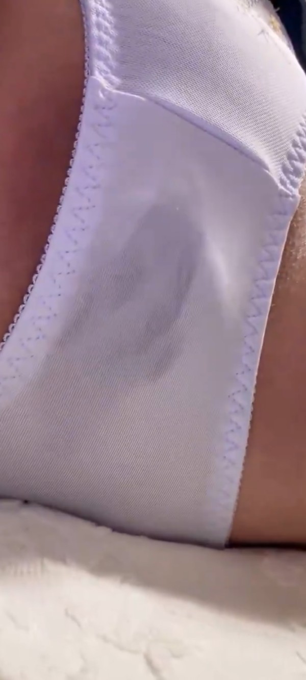 Foto 1 do Conto erotico: A Mari me mandou uma foto ontem no trabalho fiquei louco kkk