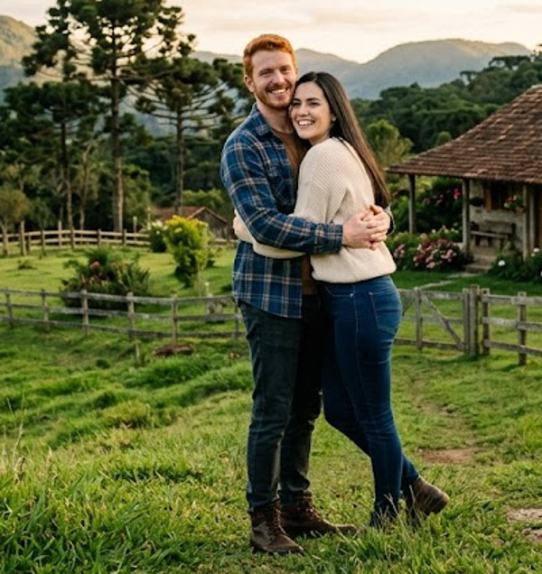 Foto 1 do Conto erotico: Nudes Acidental do Meu Amigo Para Minha Esposa - Parte 1