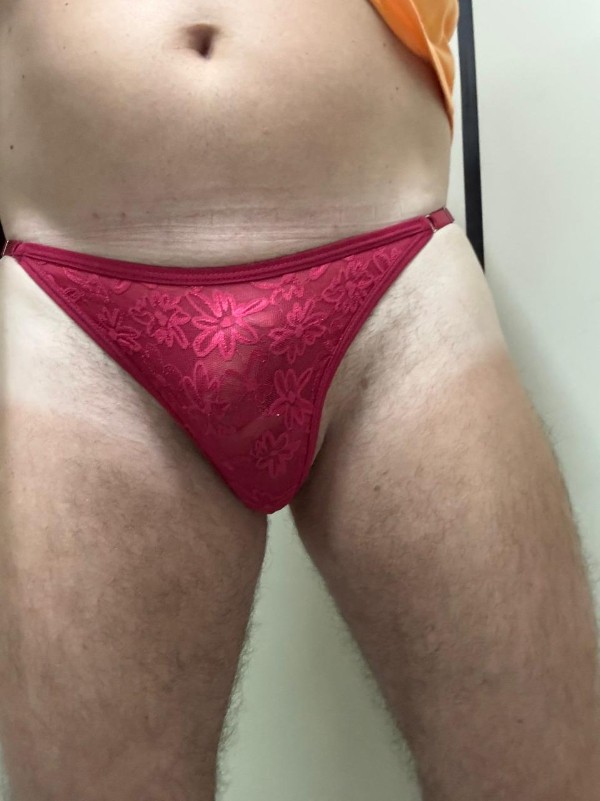 Foto 1 do Conto erotico: Coleção de Calcinhas 2