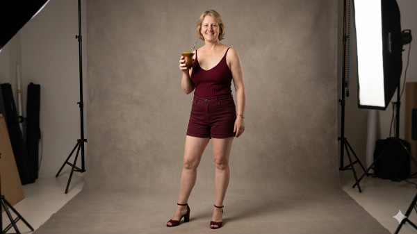 Foto 1 do Conto erotico: BOQUETE DA LOIRA ALEMÃ