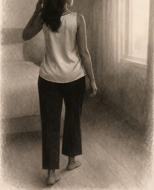 Foto 1 do Conto erotico: Diário de uma Casada 24: continuação (Parte 2)