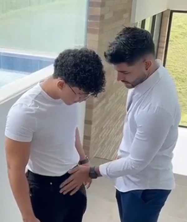 Foto 1 do Conto erotico: Discreto Safado da empresa