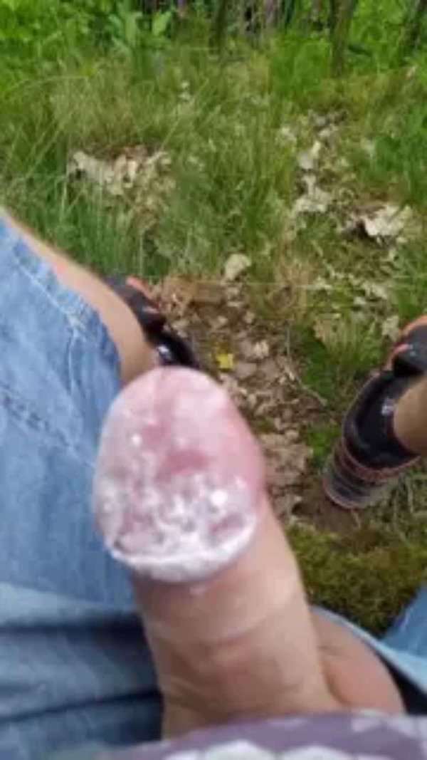 Foto 1 do Conto erotico: Um fetiche pra lá de estranho