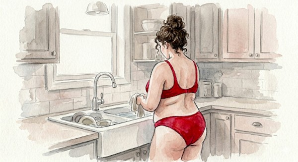 Foto 1 do Conto erotico: Esposa Professora - Conhecendo nossos limites - Parte 4