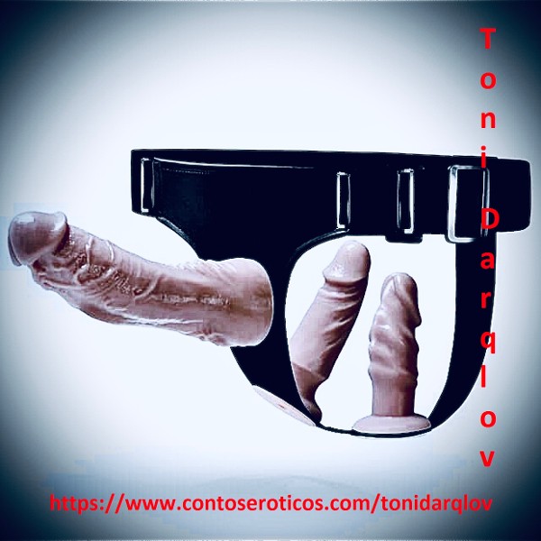 Foto 1 do Conto erotico: Lusas Domme's