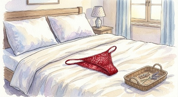 Foto 1 do Conto erotico: Esposa Professora - Conhecendo nossos limites - Parte 5