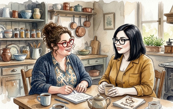 Foto 1 do Conto erotico: Sofia, Daniela e seu passado - Parte 1/3