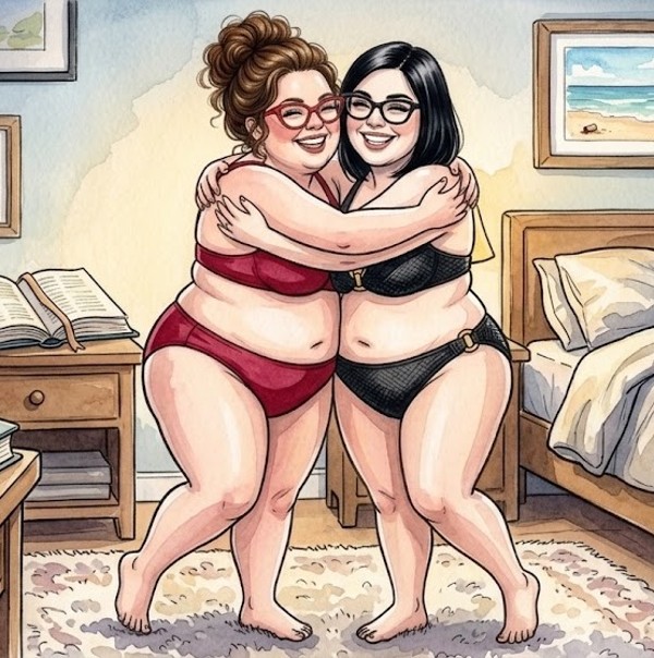 Foto 1 do Conto erotico: Sofia, Daniela e seu passado - Parte 3/3