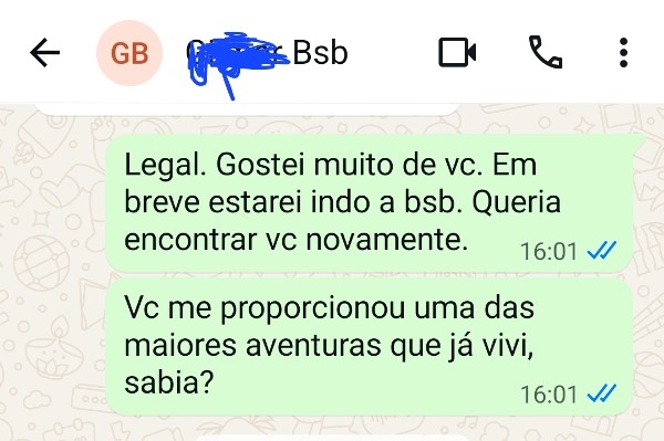 Foto 1 do Conto erotico: Encontro no Aeroporto