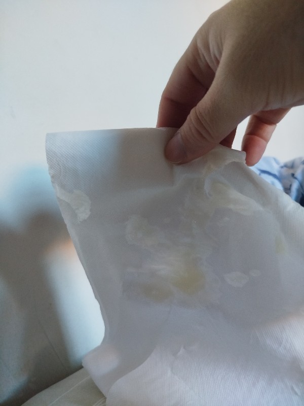 Foto 2 do Conto erotico: Sabor fezes de mulher