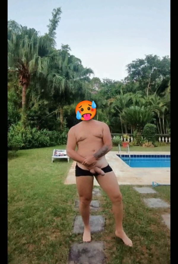 Foto 2 do Conto erotico: Afim de semana na chaca