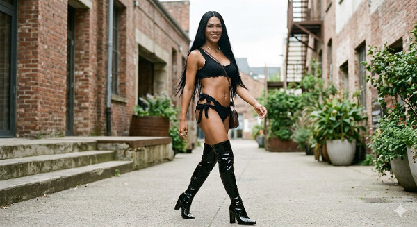 Foto 2 do Conto erotico: Camila