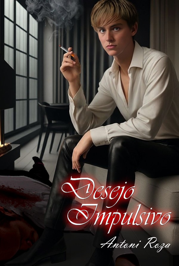 Foto 2 do Conto erotico: Cena de Sexo Anal de Thales e Manuela - Livro Desejo Impulsivo