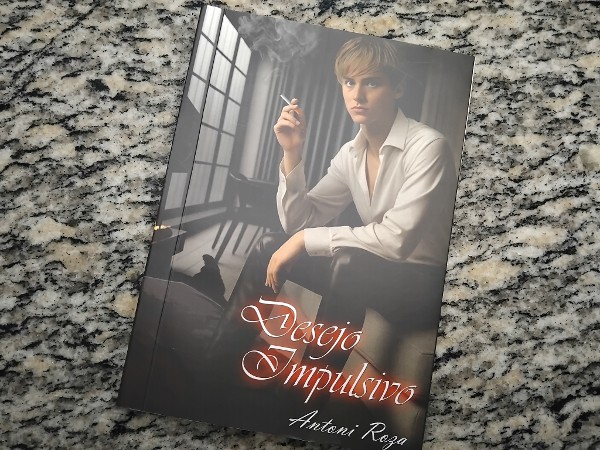 Foto 2 do Conto erotico: Cena de Sexo a Três com Manuela - Livro Desejo Impulsivo