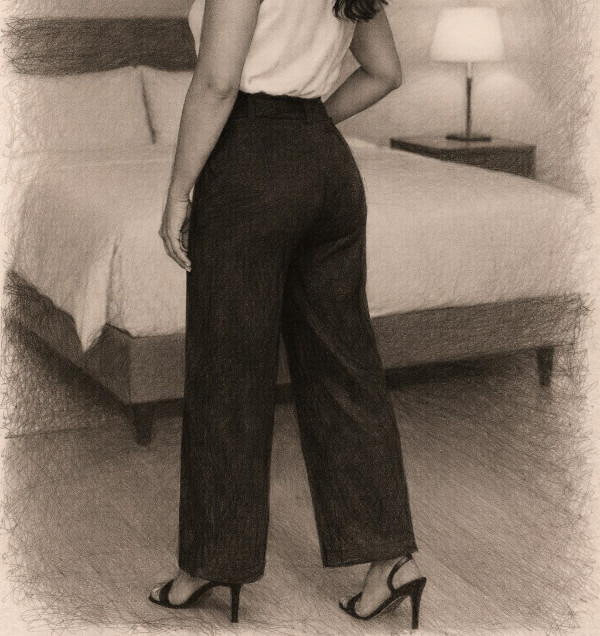 Foto 3 do Conto erotico: Diário de uma Casada 24: uma experiência BDSM real, e sendo fodida pra valer (parte 1)