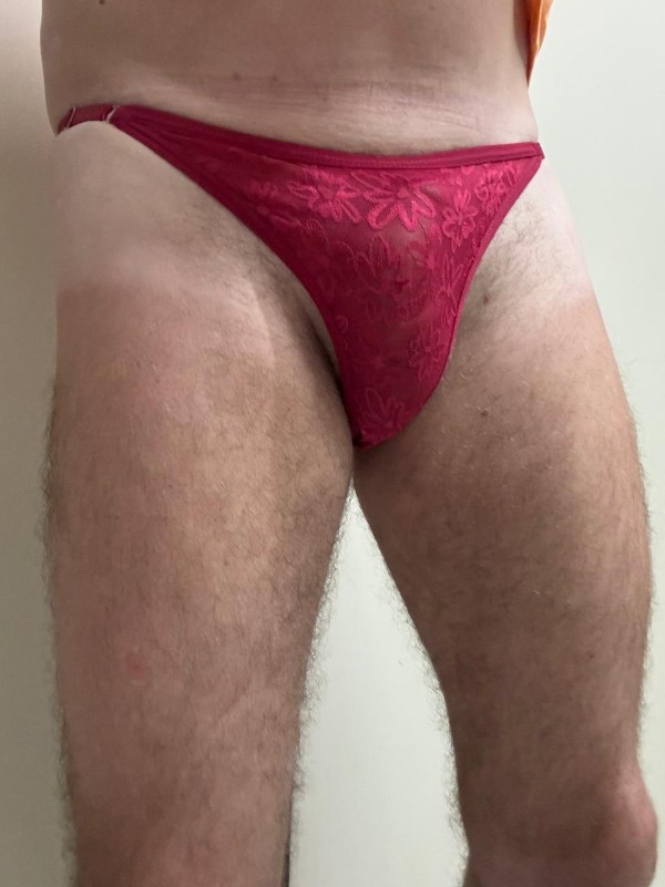 Foto 3 do Conto erotico: Coleção de Calcinhas 2