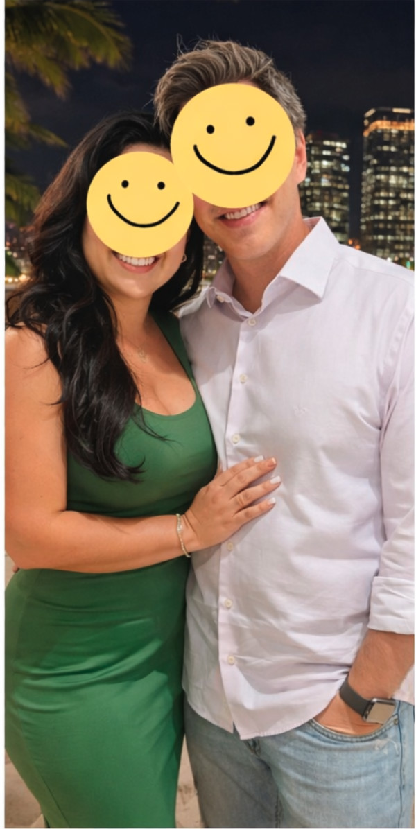 Foto 3 do Conto erotico: Mais uma visita a casa de swing com a namorada