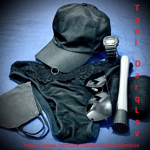 Foto 3 do Conto erotico: Masturbação Anal