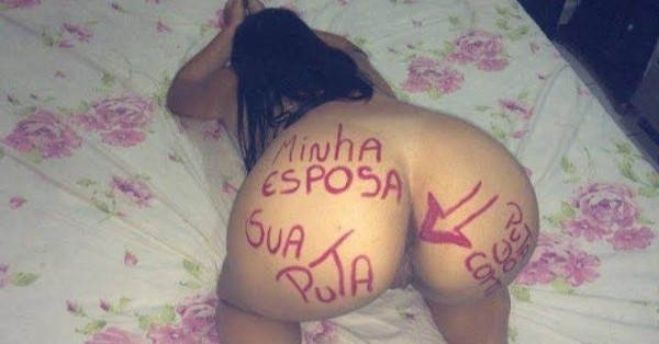 Foto 3 do Conto erotico: Meu Namorado Corninho – Uma História Universitária