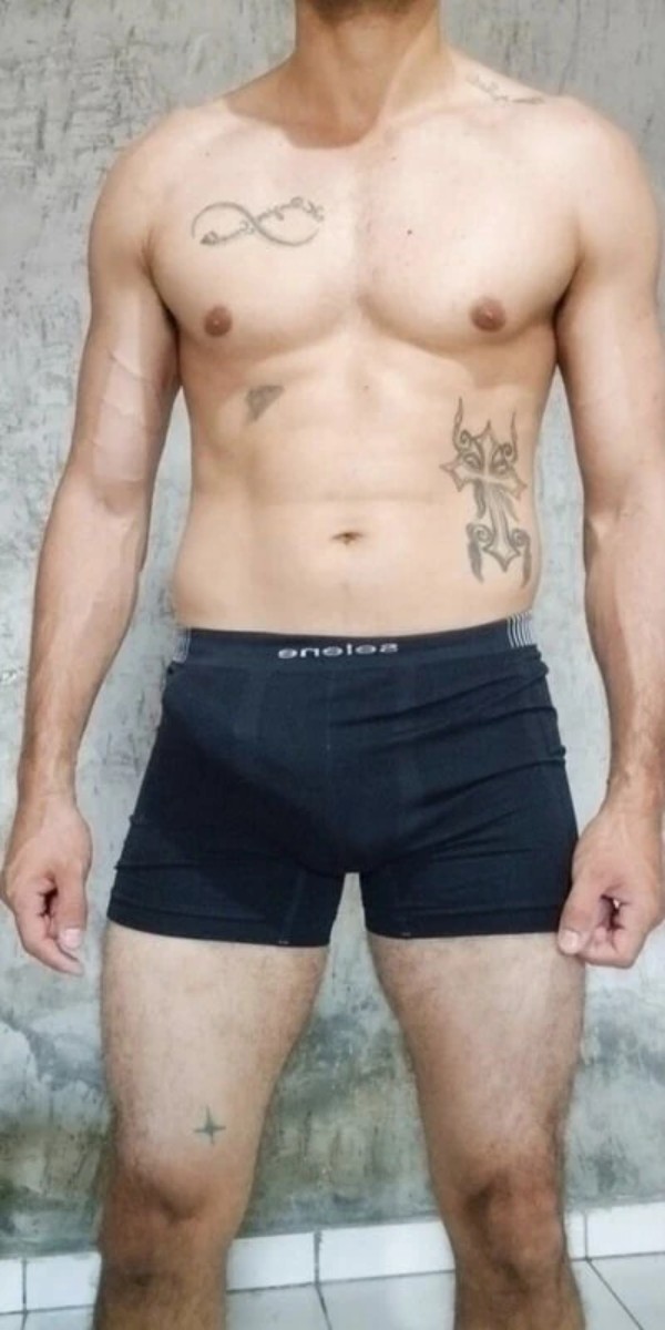 Foto 4 do Conto erotico: Como me Tornei a Puta Oficial do Meu Sobrinho