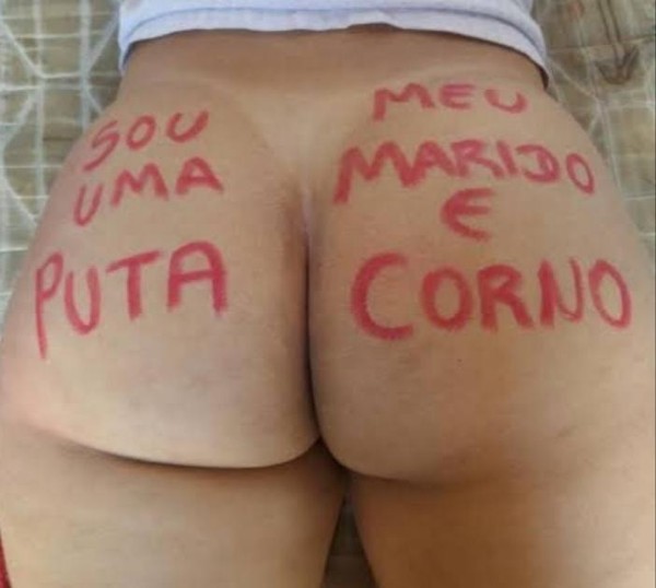 Foto 4 do Conto erotico: Meu Namorado Corninho – Uma História Universitária