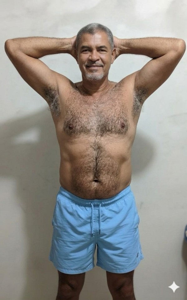 Foto 1 do Conto erotico: AMANHECENDO AO LADO DO ALPHA RENATO