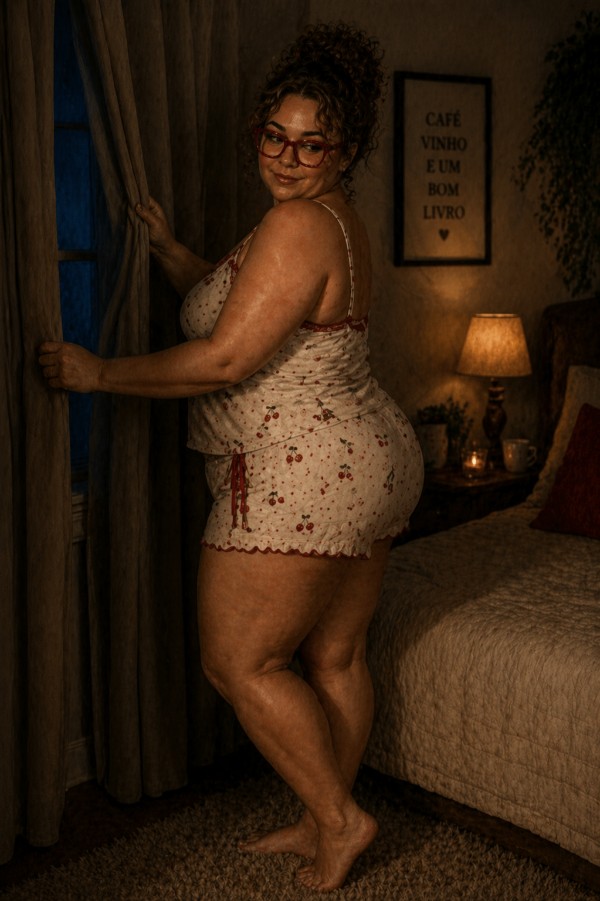 Foto 1 do Conto erotico: Jogo do passado com minha esposa...