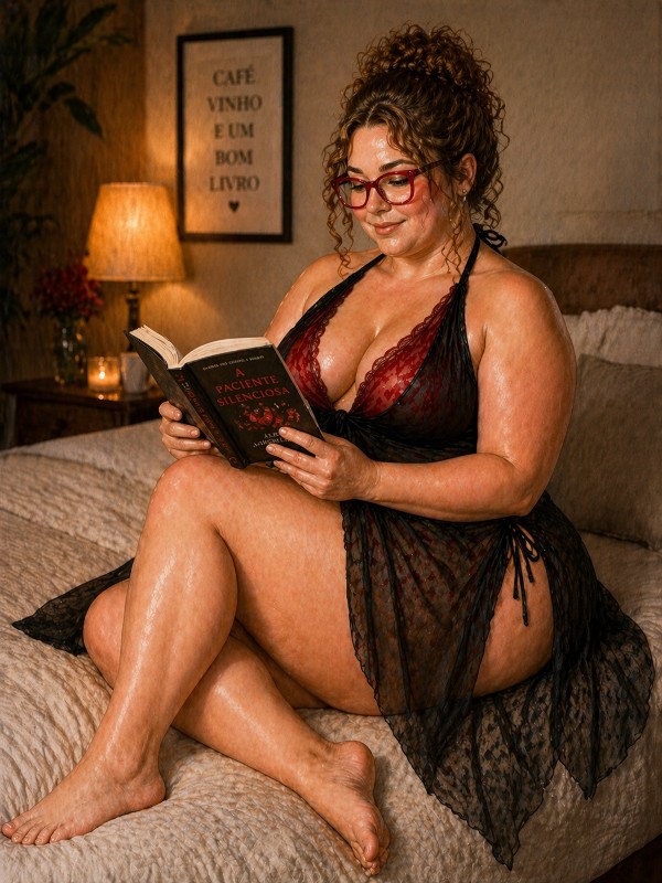 Foto 1 do Conto erotico: Minha esposa me contou onde cada ex gozou