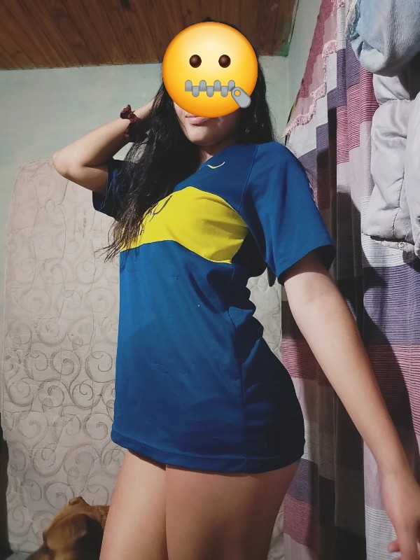 Foto 1 do Conto erotico: Perdidinha