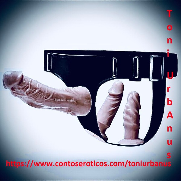 Foto 1 do Conto erotico: Os Versos Anais II