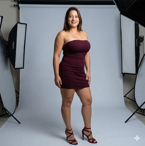 Foto 1 do Conto erotico: TESÃO DE DIARISTA