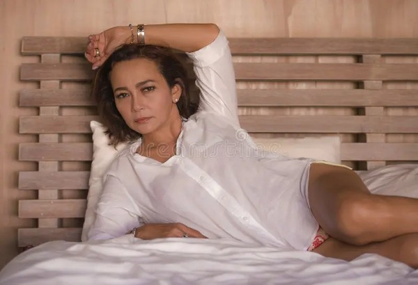 Foto 1 do Conto erotico: Confissões I - A mãe das minhas amigas é um tesão de mulher